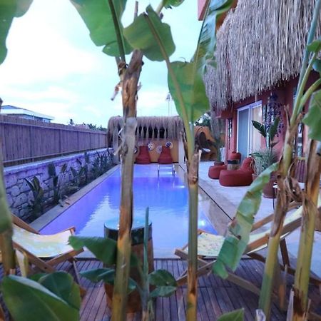 Bambu Alacati Чесме Екстериор снимка
