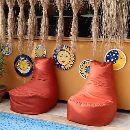 Bambu Alacati Чесме Екстериор снимка
